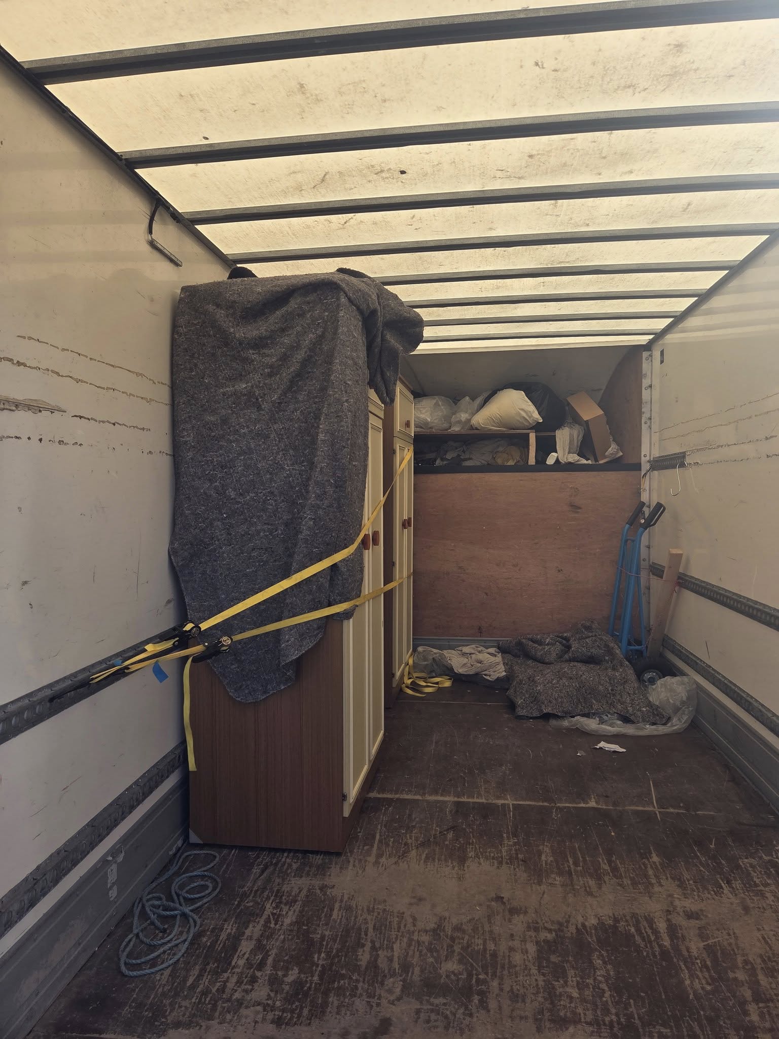 Furniture Moves